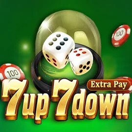 Play the 7up 7 down slot by TaDa Gaming on Catspins Casino