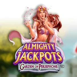 Almighty Jackpots: Garden of Persephone online slot from Novomatic – play at catsspinscasino.com