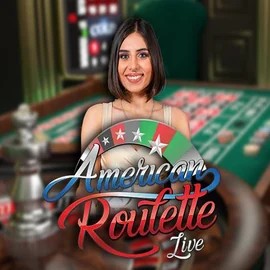 Play American Roulette (Evolution) slot by Evolution on catsspinscasino.com