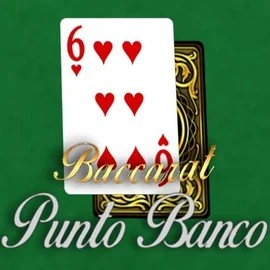 Try Baccarat - Punto Banco slot by Red Tiger Gaming on catsspinscasino.com – logo image