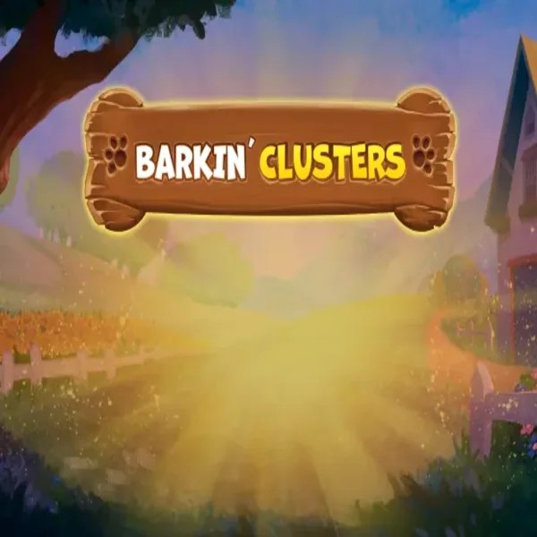 Play Barkin Clusters slot by Greentube on catsspinscasino.com