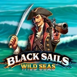 Black Sails Wild Seas online slot from Infinity Dragon Studios – play at catsspinscasino.com