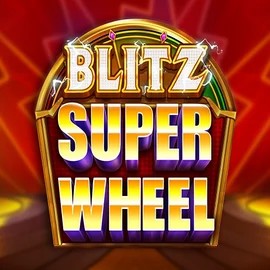 Try Blitz Super Wheel slot by Pragmatic Play on catsspinscasino.com – logo image