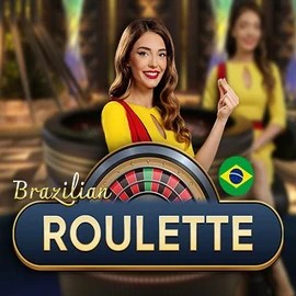 Brazilian Roulette (Pragmatic Play) online slot from Pragmatic Play – play at catsspinscasino.com