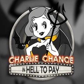 Play the Charlie Chance in Hell to Pay slot by Play'n GO on Catspins Casino