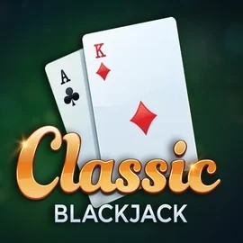 Classic Blackjack – slot by Red Tiger Gaming, featured at catsspinscasino.com