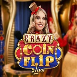game logo by Evolution on catsspinscasino.com