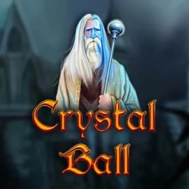 Try Crystal Ball slot by Gamomat on catsspinscasino.com – logo image