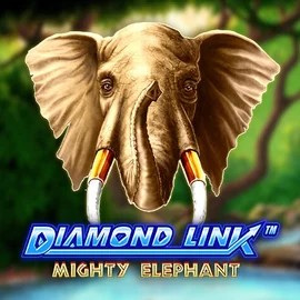 Try Diamond Link Mighty Elephant slot by Novomatic on catsspinscasino.com – logo image