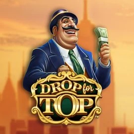 Play Drop For Top slot by Rarestone Gaming on catsspinscasino.com