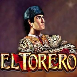El Torero slot visual from RTG (Reel Time Gaming) available on catsspinscasino.com