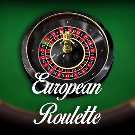 European Roulette (Red Tiger) game by Red Tiger Gaming – logo hosted on Catspins Casino