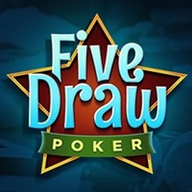 Five Draw Poker MH (Nucleus) logo – Table Games by Nucleus Gaming at Catspins Casino