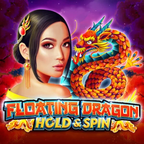 Try Floating Dragon slot by Pragmatic Play on catsspinscasino.com – logo image