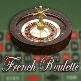 French Roulette (BGaming) casino game by BGAMING – featured logo at Catspins Casino