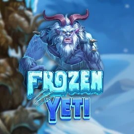 Enjoy Frozen Yeti by BF Games – logo hosted on catsspinscasino.com