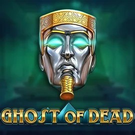 Ghost of Dead logo by Play'n GO Catspins Casino