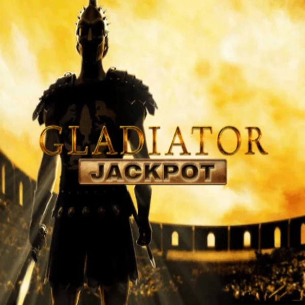 Gladiator Jackpot – slot by Playtech, featured at catsspinscasino.com