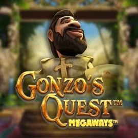 Gonzita’s Quest slot icon by Red Tiger Gaming, available at Catspins Casino