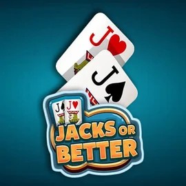 Play the Jacks or Better (Red Rake Gaming) slot by Red Rake Gaming on Catspins Casino