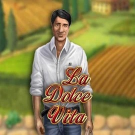 Play La Dolce Vita slot by Gamomat on catsspinscasino.com