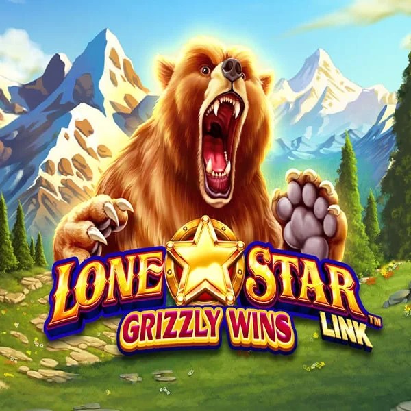 Lone Star Link Grizzly Wins online slot from Greentube – play at catsspinscasino.com