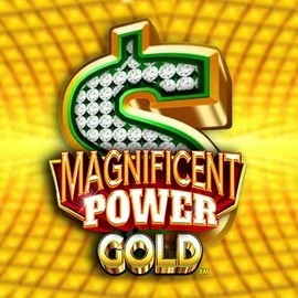 Magnificent Power Gold – slot by Oros Gaming, featured at catsspinscasino.com