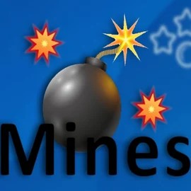 Try Mines (Spribe) slot by Spribe on catsspinscasino.com – logo image