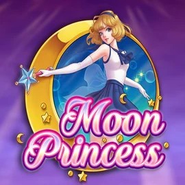 Play Moon Princess slot by Play'n GO on catsspinscasino.com