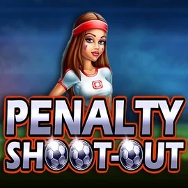 Penalty Shoot-out online slot from Evoplay – play at catsspinscasino.com