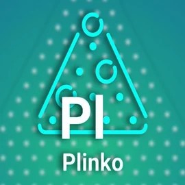 Plinko (Spribe) slot visual from Spribe available on catsspinscasino.com