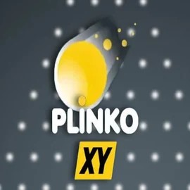 Plinko XY game by BGAMING – logo hosted on Catspins Casino