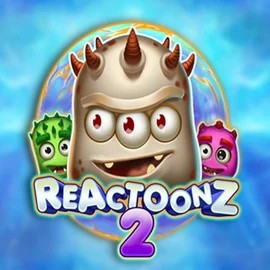 Reactoonz 2 online slot from Play'n GO – play at catsspinscasino.com