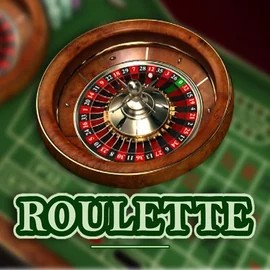 Roulette (Habanero) casino game by Habanero – featured logo at Catspins Casino