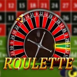 Table Games logo of Roulette (Pragmatic Play) from Pragmatic Play at Catspins Casino