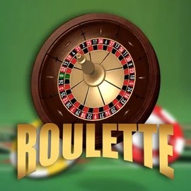Roulette (Relax Gaming) game by Relax Gaming – logo hosted on Catspins Casino