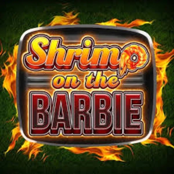 Try Shrimp on the Barbie slot by Greentube on catsspinscasino.com – logo image