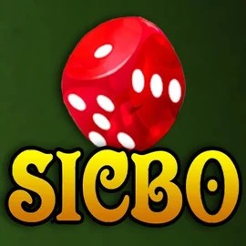 Casino Games logo of Sic Bo from Habanero at Catspins Casino