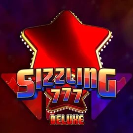 Play Sizzling 777 Deluxe slot by Wazdan on catsspinscasino.com