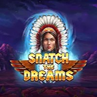 Snatch The Dreams slot icon by SYNOT Games, available at Catspins Casino