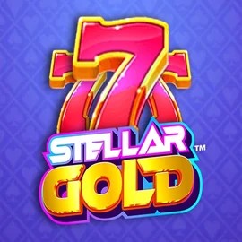 Play Stellar Gold slot by Snowborn Games on catsspinscasino.com