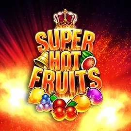 Enjoy Super Hot Fruits by Inspired Gaming – logo hosted on catsspinscasino.com