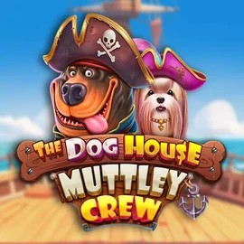 The Dog House Muttley Crew online slot from Pragmatic Play – play at catsspinscasino.com