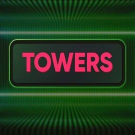 Towers – slot by Turbo Games, featured at catsspinscasino.com