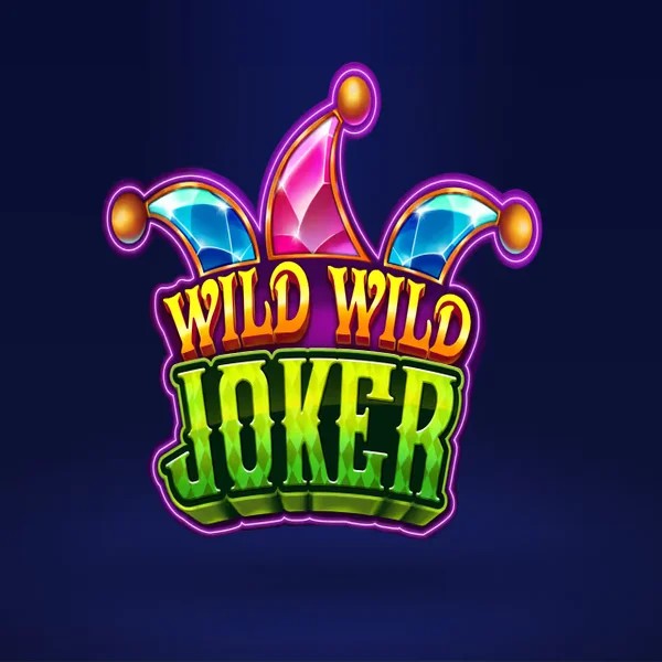 Wild Wild Joker logo – Slots by Pragmatic Play at Catspins Casino